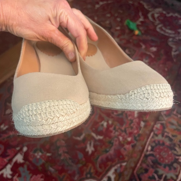 J Crew  Size 10 M excellent condition,worn once, too tall for me - Picture 5 of 6